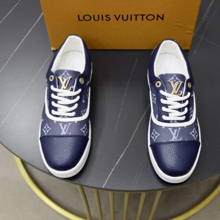 Picture of Louis Vuitton Shoes _SKULVsz38-45hnh042615585